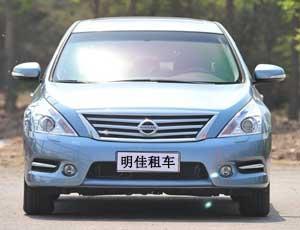 成都汽車租賃服務(wù)全面解析 如何選擇專業(yè)可靠的租車公司