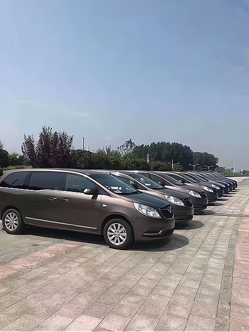 開辦汽車租賃公司需要多少投資？
