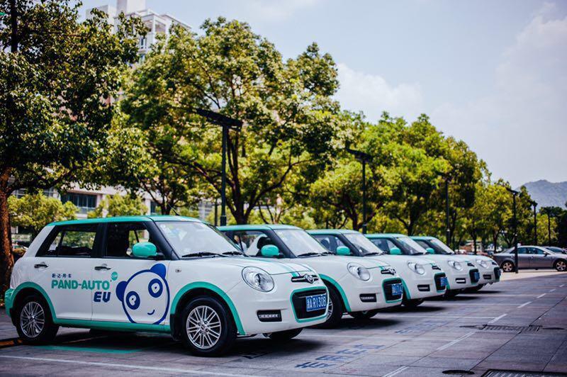 從風(fēng)口到傷口 共享汽車為何陷入寒冬？